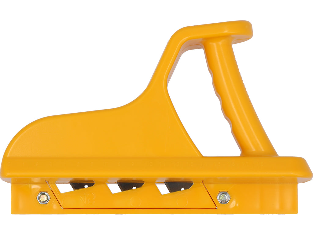 Gipsplaatschaafmachine 45 60 ST