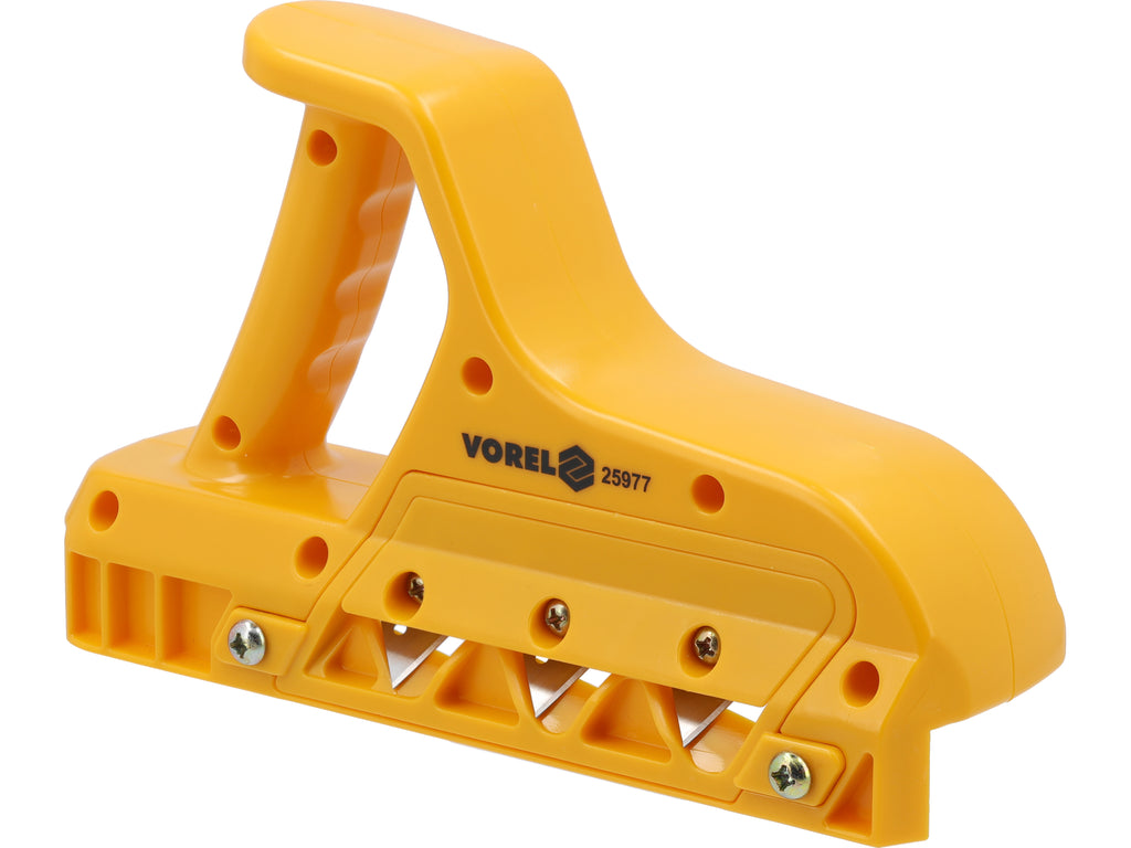 Gipsplaatschaafmachine 45 60 ST
