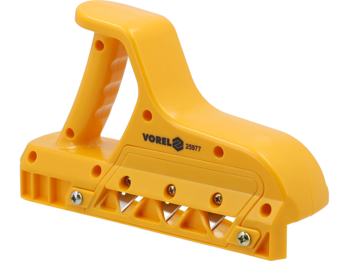 Gipsplaatschaafmachine 45 60 ST
