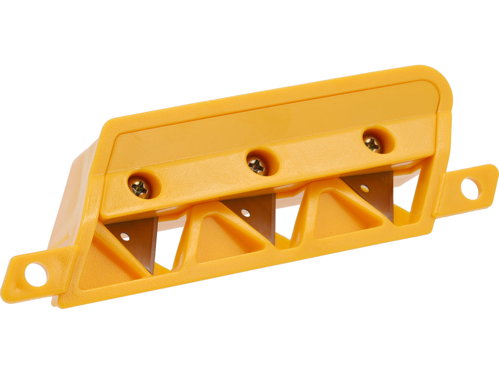 Gipsplaatschaafmachine 45 60 ST