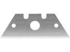 Trapeziummessen Pak Van 20