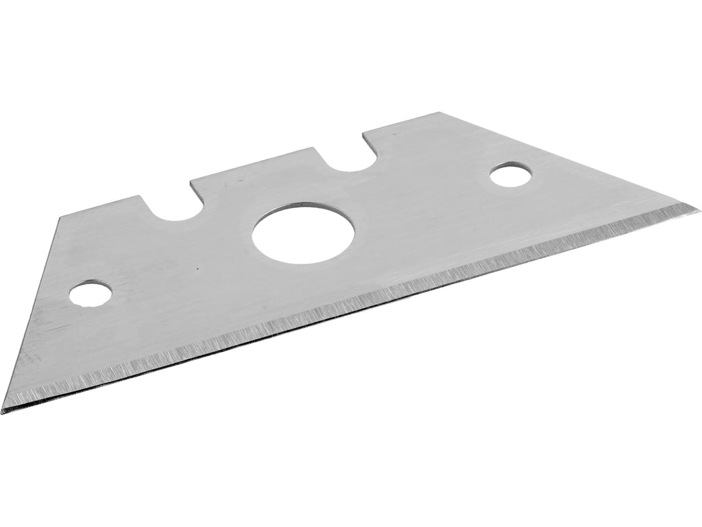 Trapeziummessen Pak Van 50