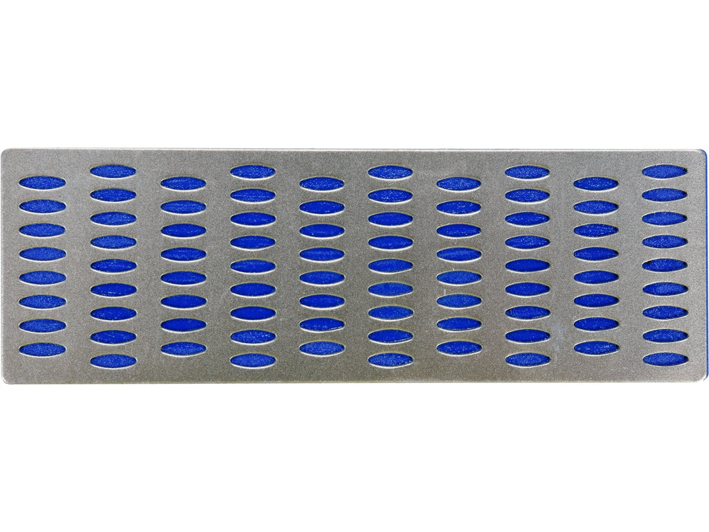 Diamantwiel Geperforeerd Blok 150 X 50 MM Fijn G600
