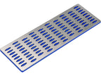 Diamantwiel Geperforeerd Blok 150 X 50 MM Fijn G600