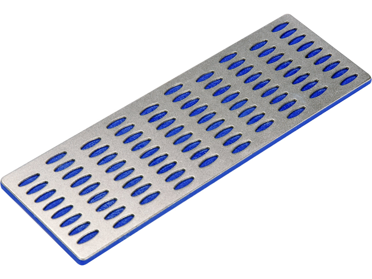 Diamantwiel Geperforeerd Blok 150 X 50 MM Fijn G600
