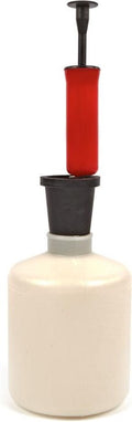 Olie en Water Pomp 1.5 Liter