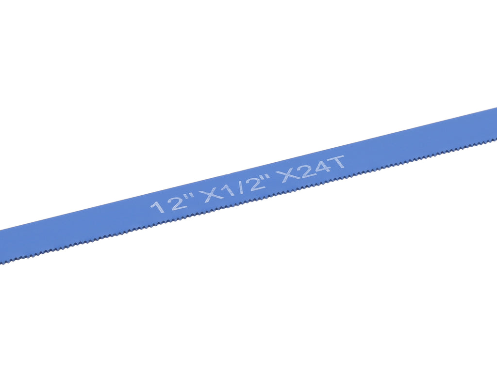 Metaalzaag 300MM Met Houten Handvat