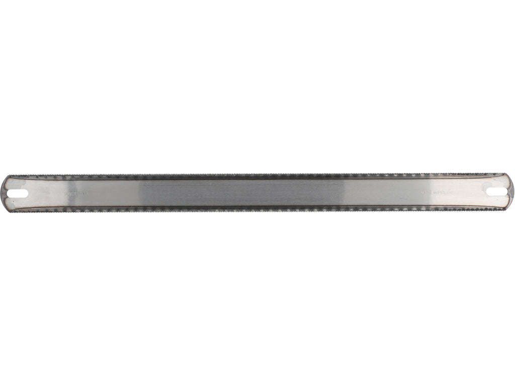 Zaagbladen Voor Metaal, L-300mm, Ramb, 25MM -72ST