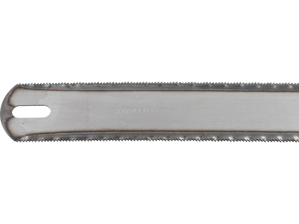 Zaagbladen Voor Metaal, L-300mm, Ramb, 25MM -72ST