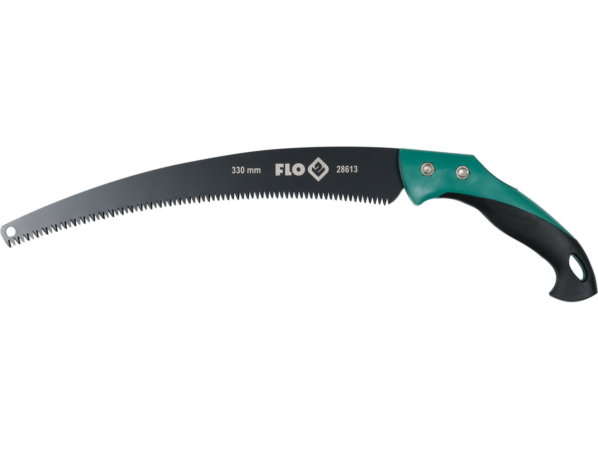 Gebogen Tuinzaag 330 MM