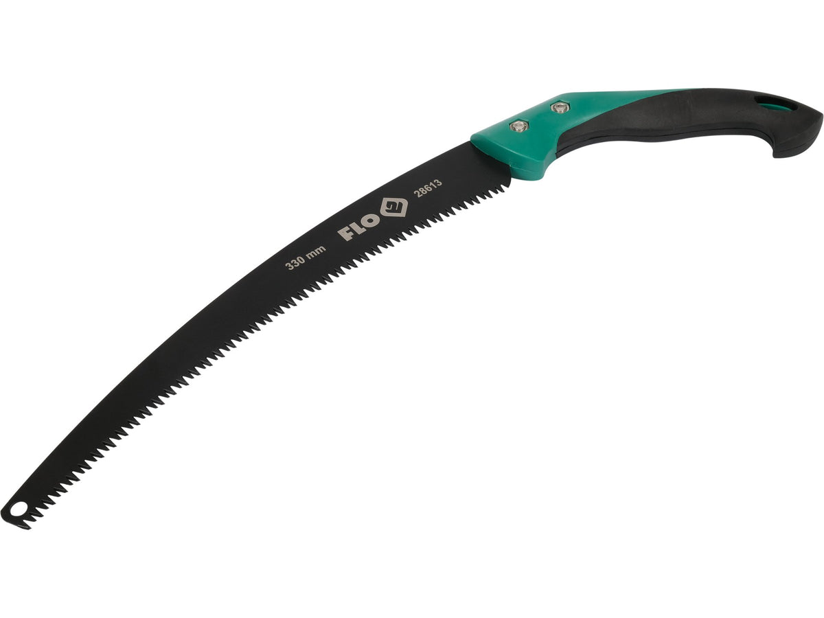 Gebogen Tuinzaag 330 MM