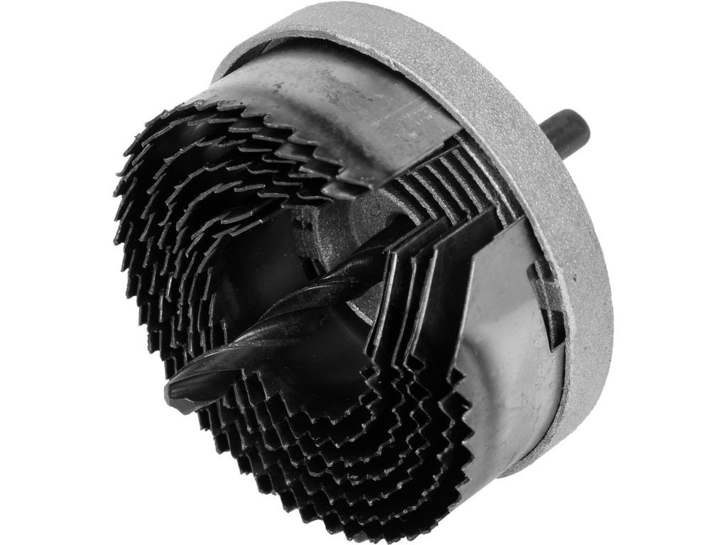 Decupeerzaag 1'' 26-63MM, 7 St. Getemperd