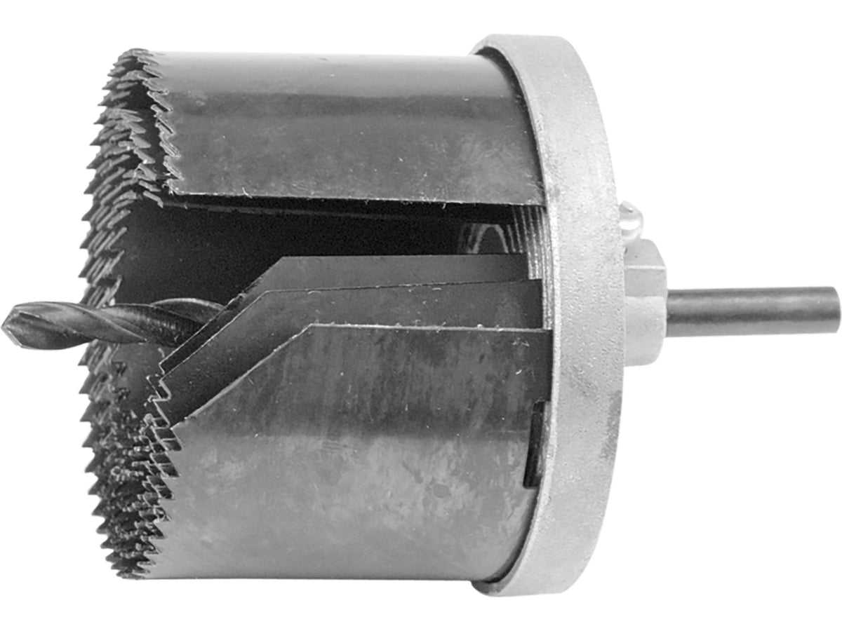 Decupeerzaag 1'' 26-63MM, 7 St.