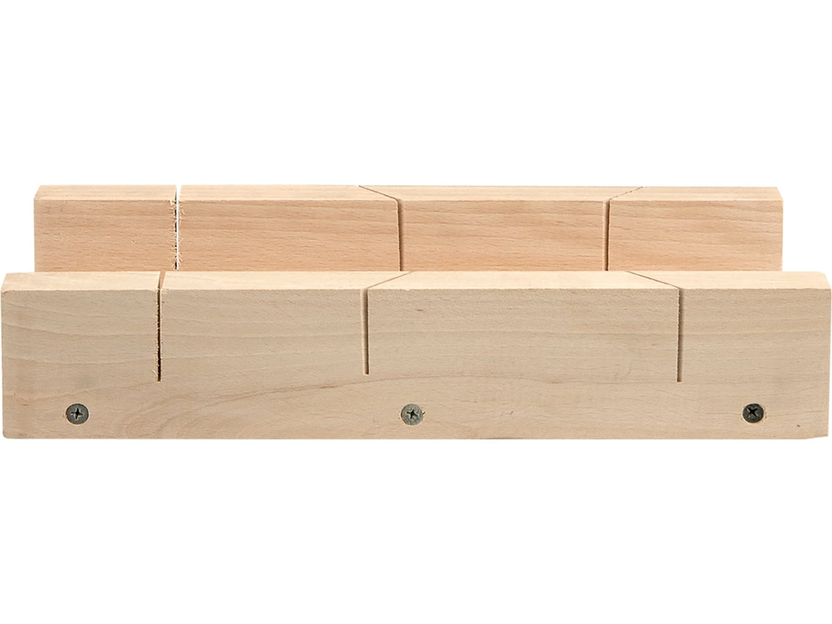 Houten Verstekbox 300 X 80MM