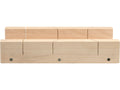 Houten Verstekbox 450 X 105MM