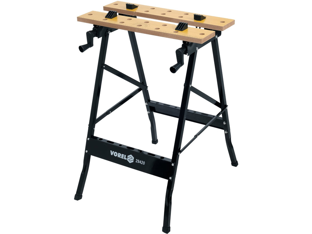 Montagetafel