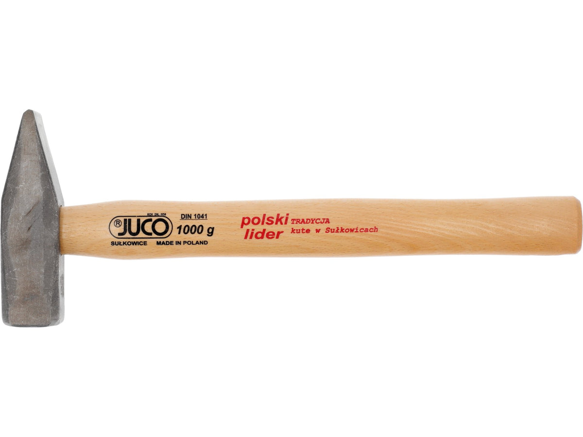 Traditionele Juco Slotenhamer 1,0KG