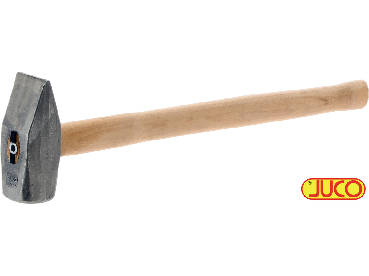 Juco Slotenhamer 5KG
