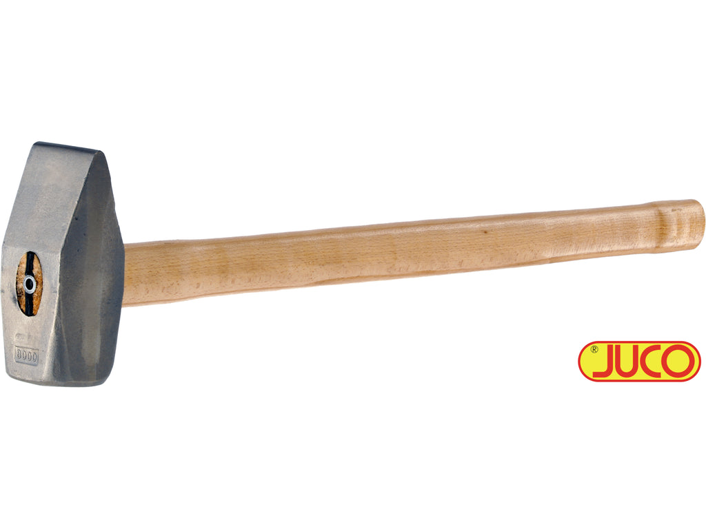 Juco Slotenhamer 8KG