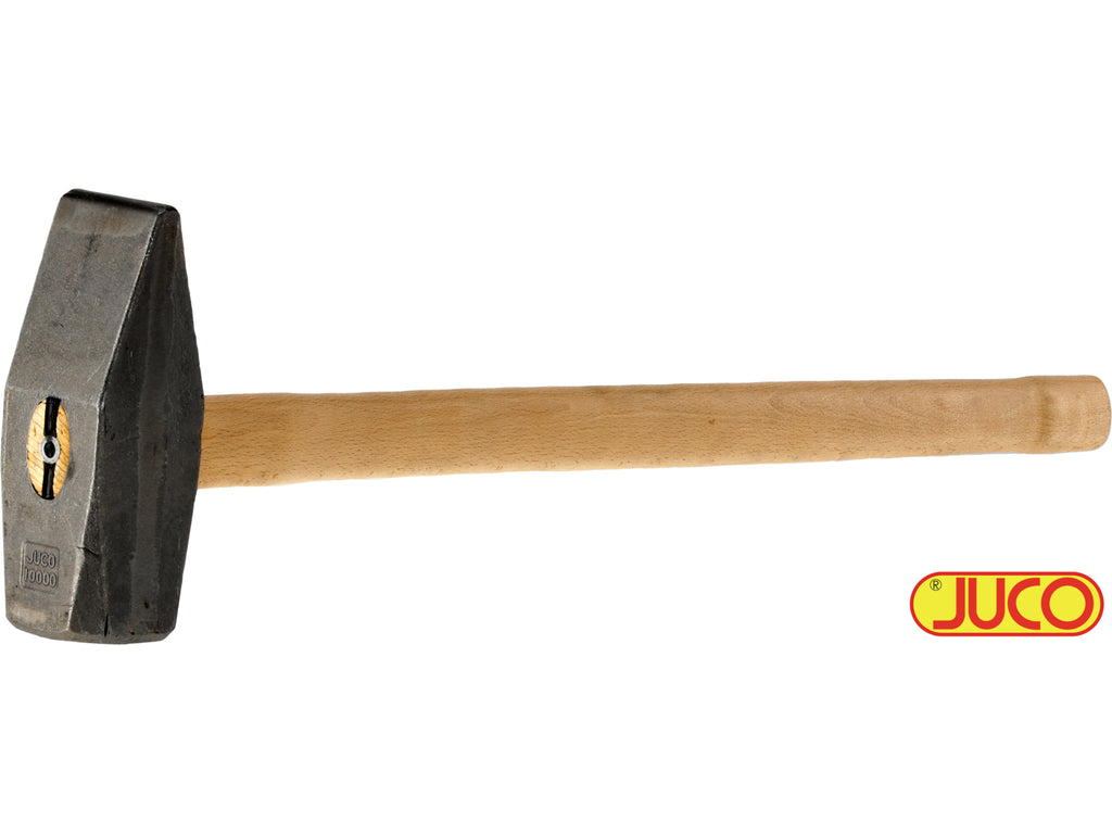 Juco Slotenhamer 10KG