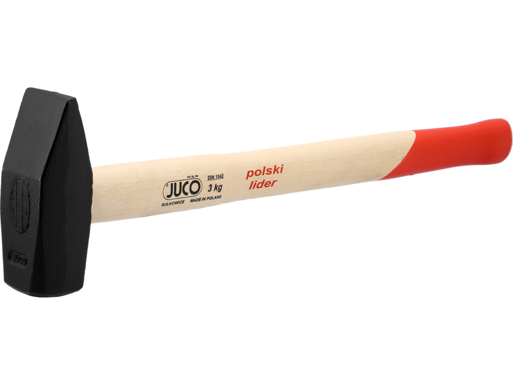 Juco Slotenhamer 3,0KG