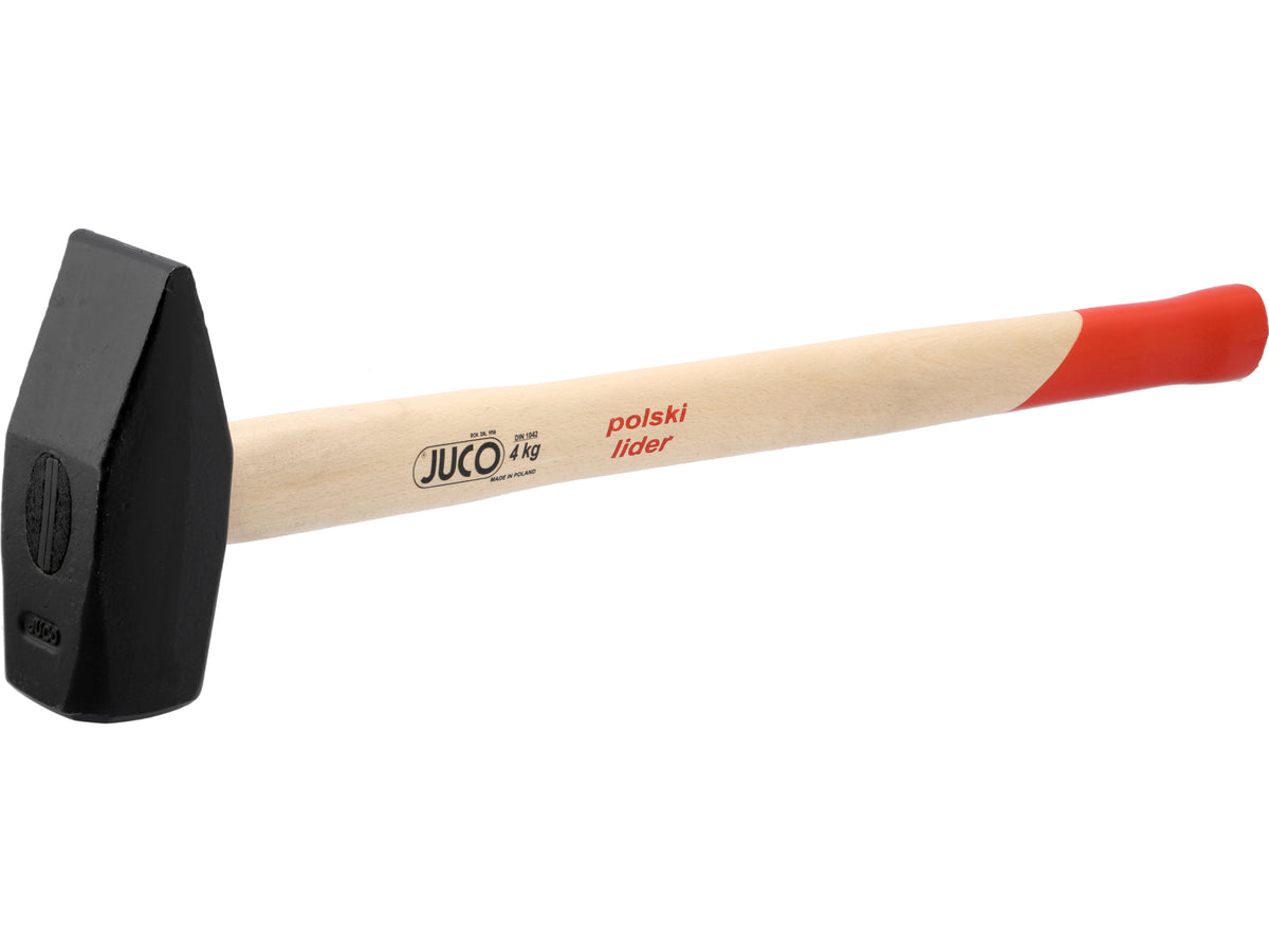 Juco Slotenhamer 4,0KG