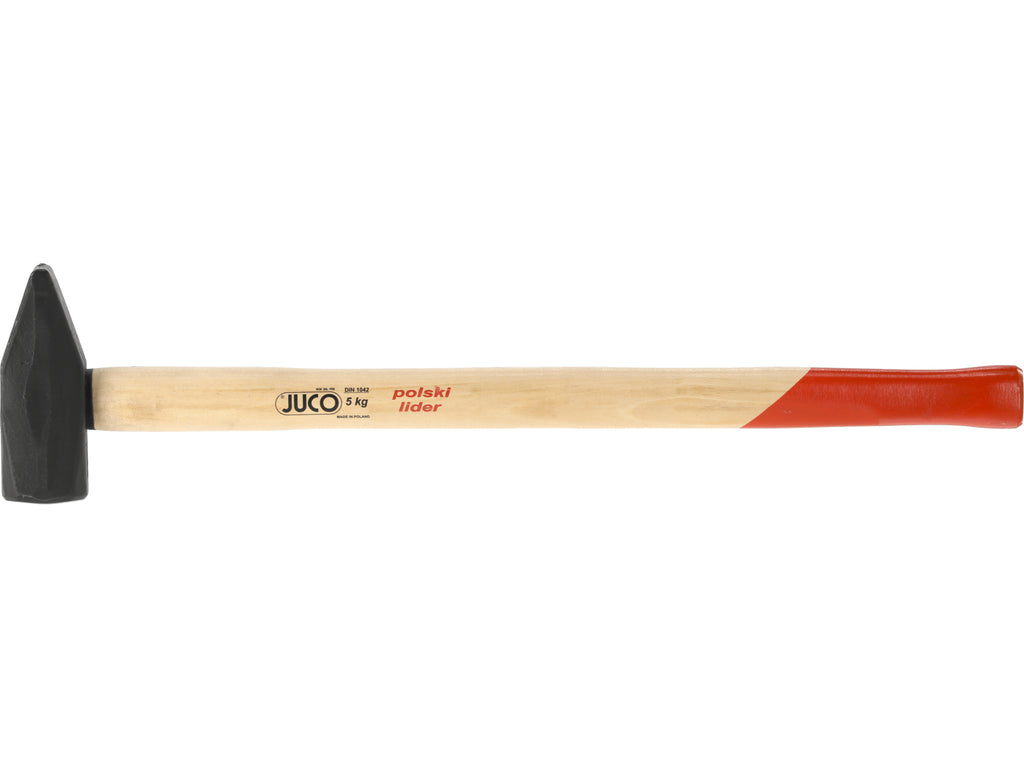 Juco Slotenhamer 5,0KG