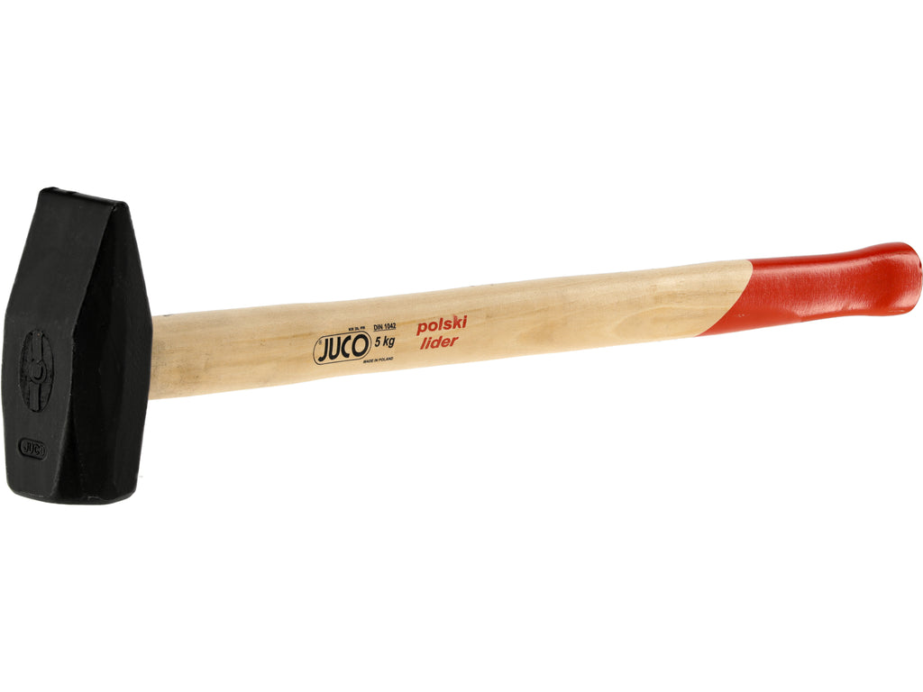 Juco Slotenhamer 5,0KG