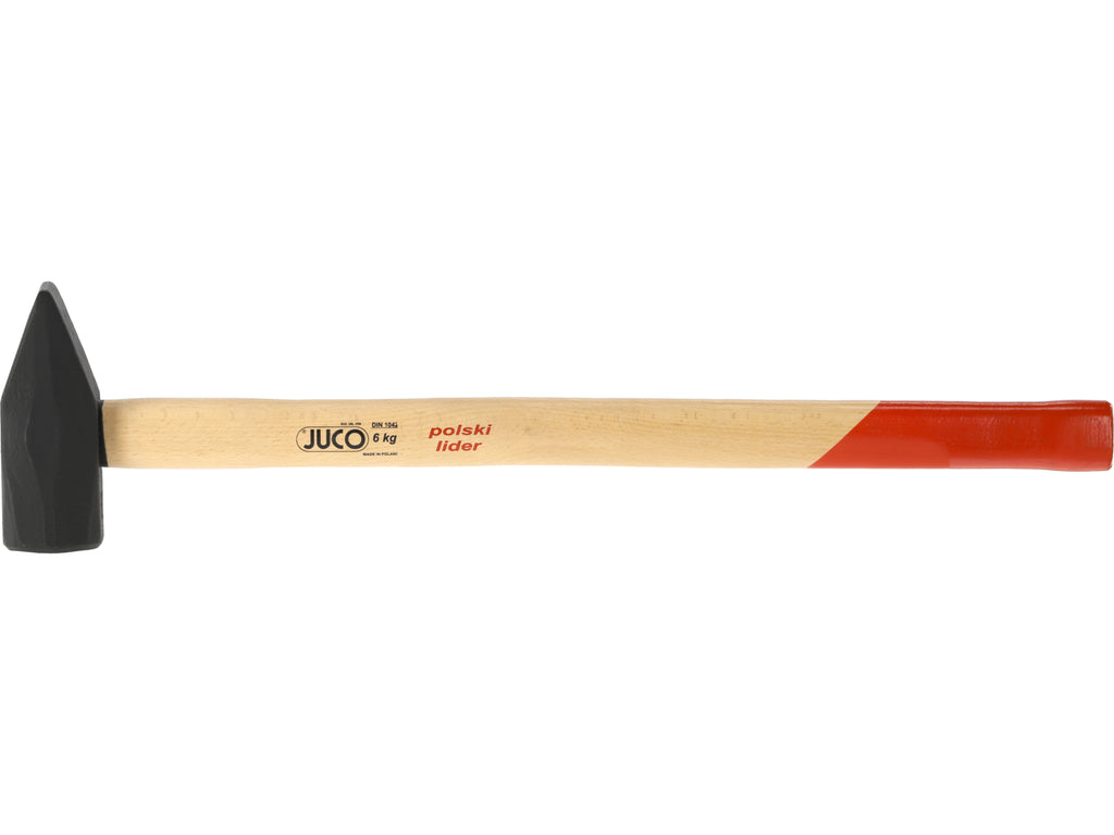 Juco Slotenhamer 6,0KG
