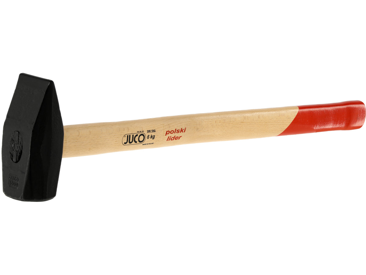 Juco Slotenhamer 6,0KG