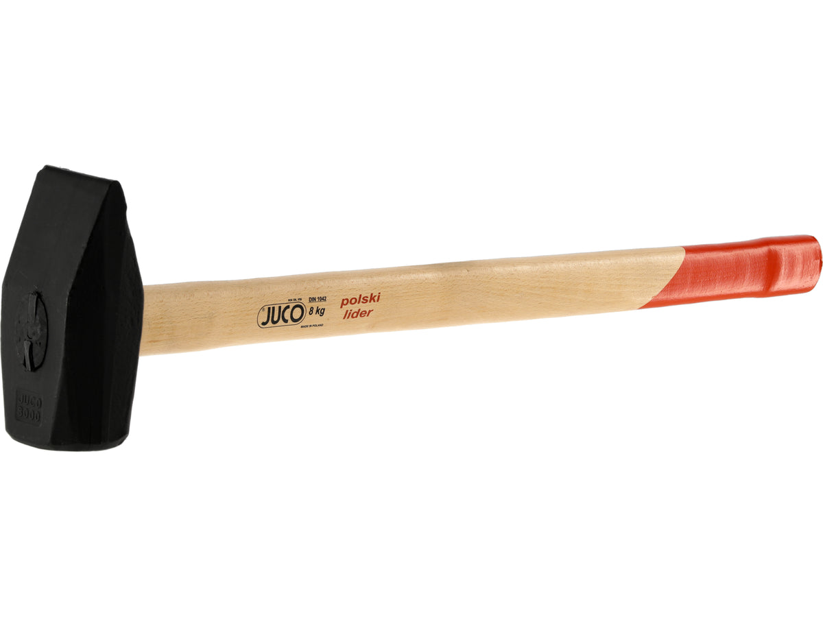 Juco Slotenhamer 8,0KG