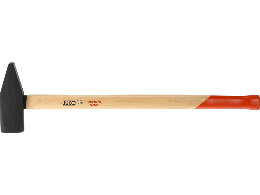 Juco Slotenhamer 10,0KG