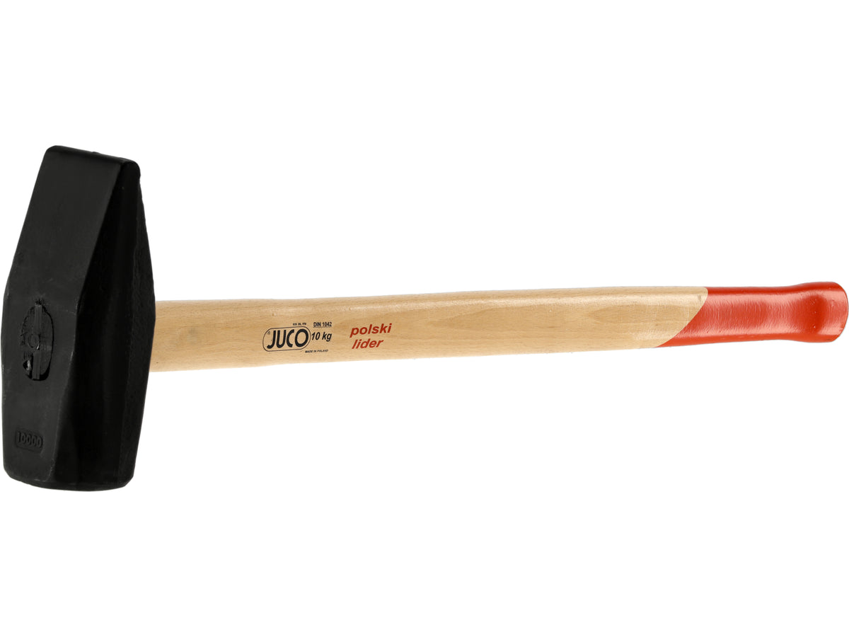 Juco Slotenhamer 10,0KG
