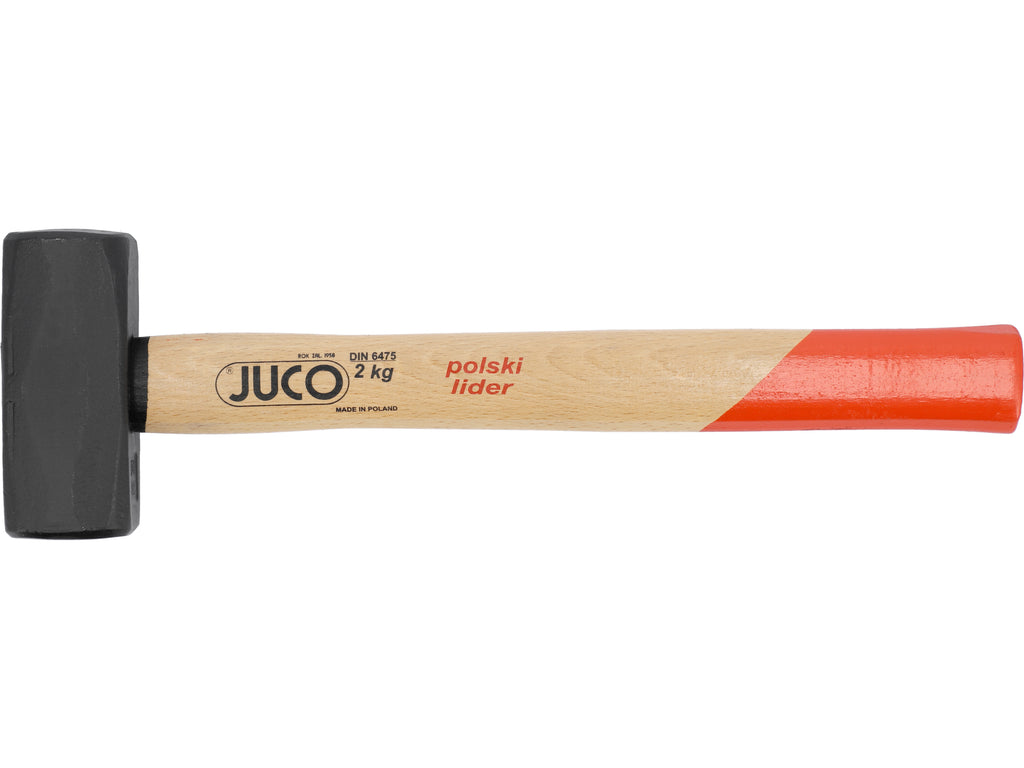 Juco Steenhamer 2,0 KG