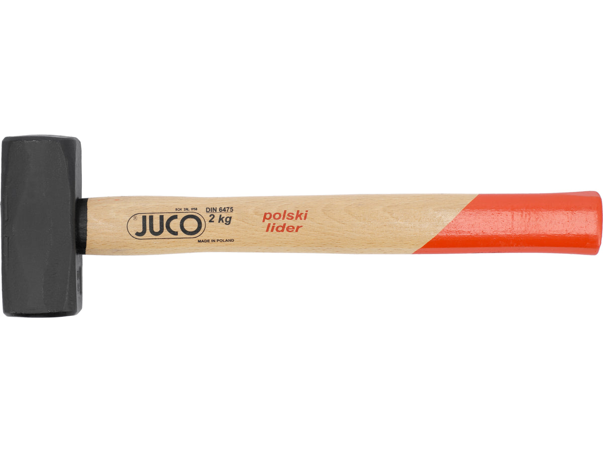 Juco Steenhamer 2,0 KG