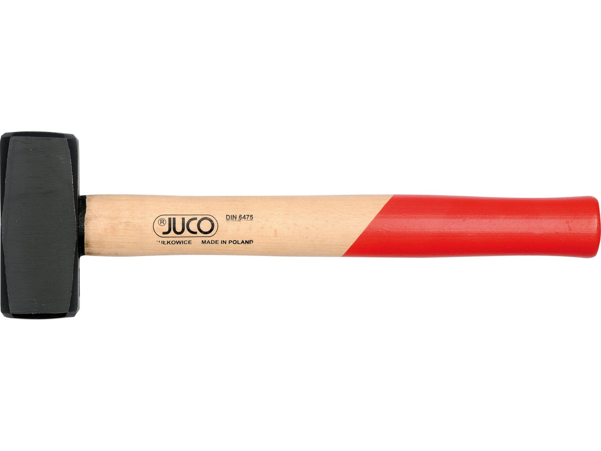 Juco Steenhamer 4,0 KG