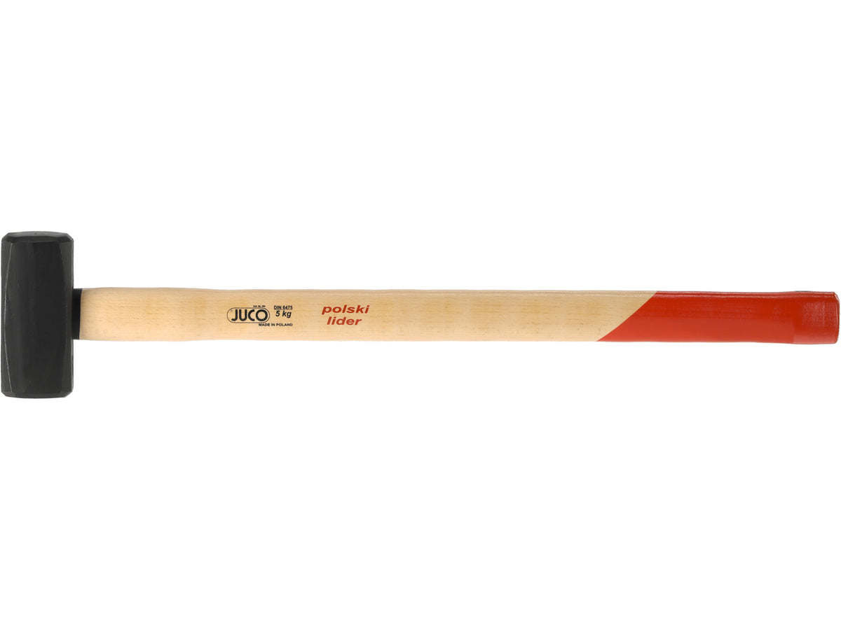 Juco Steenhamer 5,0 KG