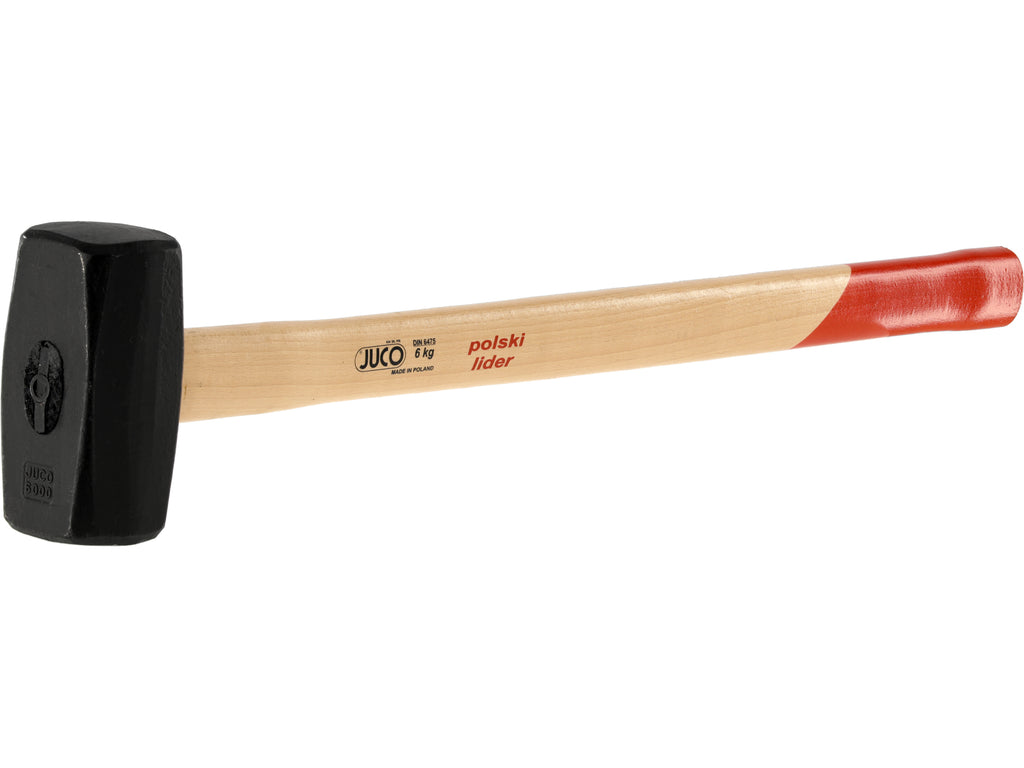 Juco Steenhamer 6,0 KG