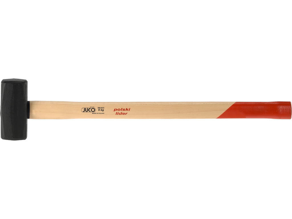 Juco Steenhamer 6,0 KG