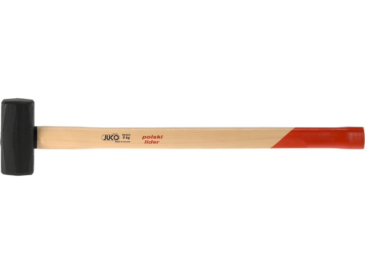 Juco Steenhamer 6,0 KG