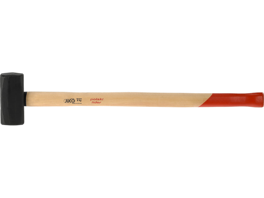 Juco Steenhamer 8,0 KG