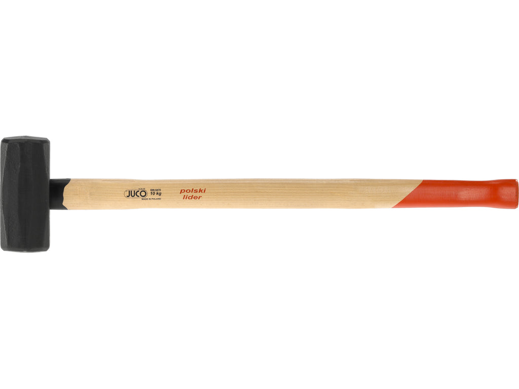 Juco Steenhamer 10,0KG