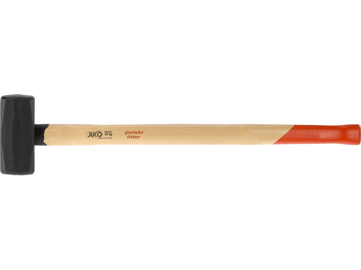 Juco Steenhamer 10,0KG