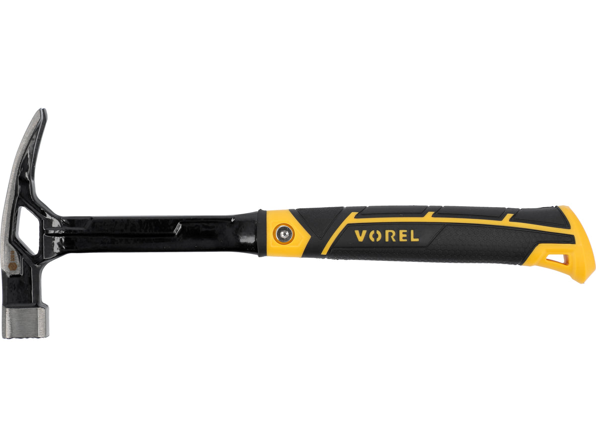 Metalen Hamer Met Magneet 450G