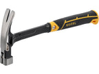 Metalen Hamer Met Magneet 450G
