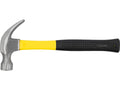 Schoenhamer 600G, Kunststof Handvat