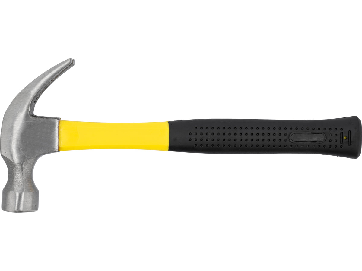 Schoenhamer 600G, Kunststof Handvat