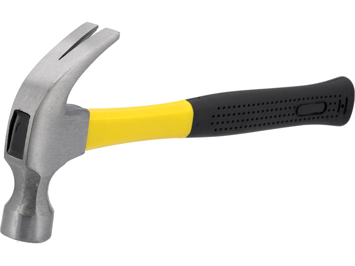 Schoenhamer 600G, Kunststof Handvat