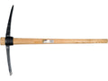 Pick 2,50 KG - Houten Handvat