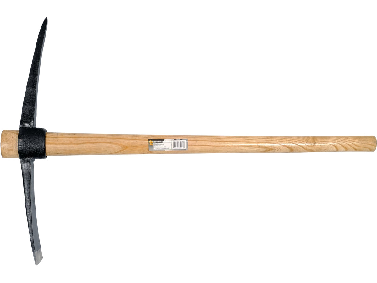 Pick 2,50 KG - Houten Handvat